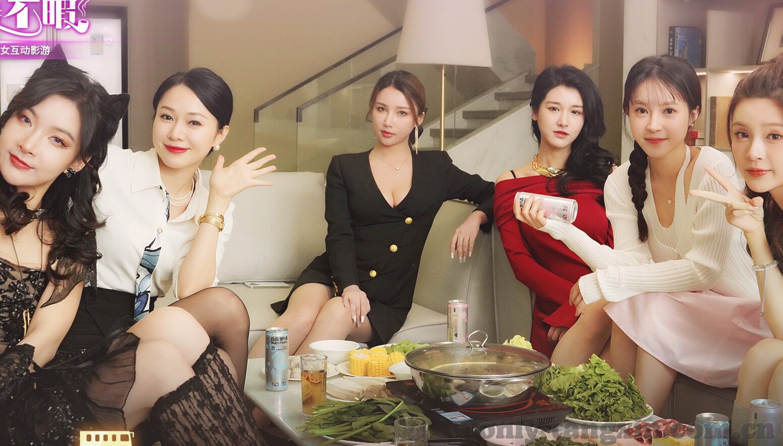 正在播放麻豆传媒-正在播放背后的 story——探究麻豆传媒的数字娱乐新风暴